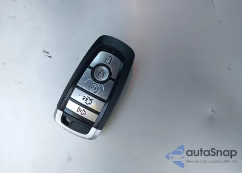 2019 Ford Mustang Ecoboost из США, поврежденный, VIN 1FA6P8TH8K5167854